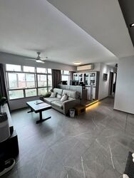 Blk 293C Skypeak @ Bukit Batok (Bukit Batok), HDB 4 Rooms #582947321
